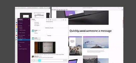 Slidepad lleva la multitarea del iPad a macOS: tus webapps siempre a mano y organizadas