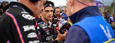 Confirmado. Yamaha va a fichar a Jorge Martín para que ocupe el hueco de Fabio Quartararo en MotoGP