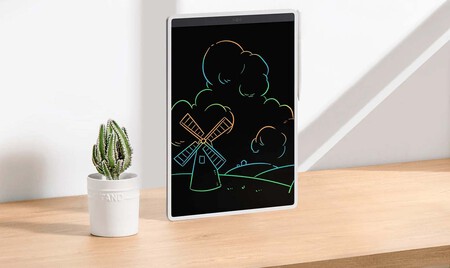 Xiaomi Lcd Writing Tablet 13 5 Color Edition