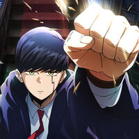 No hay Solo Leveling, pero su estudio está inmerso en este anime de magia a lo One Punch Man que ya tiene fecha para su tercera temporada  