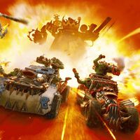 Si juegas en PC, te esperan dos juegos gratis que puedes reclamar ya mismo. Uno de los nuevos regalos de Epic Games es un frenético título de Warhammer 40K 