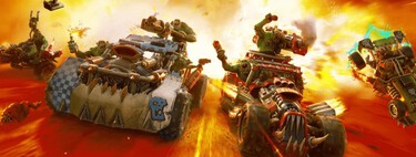 Si juegas en PC, te esperan dos juegos gratis que puedes reclamar ya mismo. Uno de los nuevos regalos de Epic Games es un frenético título de Warhammer 40K 