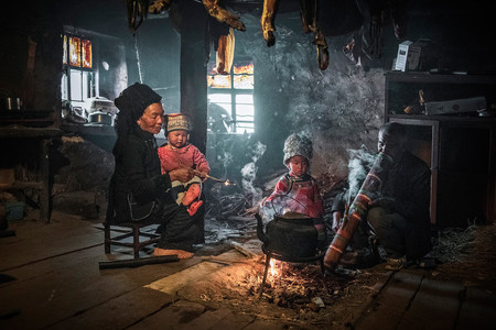 Estas son las mejores fotos del pasado año según el concurso The Societies' Photographer of the Year Awards 2019