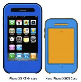Los rumores del iPhone Nano se reavivan