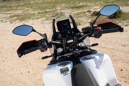 Yamaha Tenere World Raid 2026 21