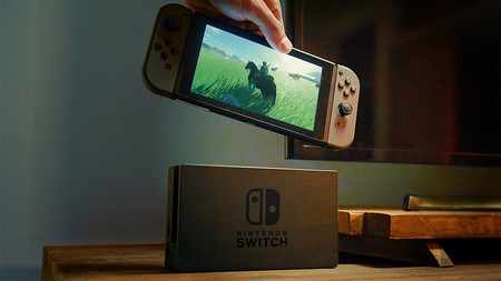 Nintendo Switch se actualiza a la versión 10.0.0 con el desplazamiento de datos y la posibilidad de intercambiar la función de los botones