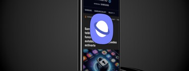 Samsung Internet trae funciones renovadas: así mejora la experiencia de navegación 