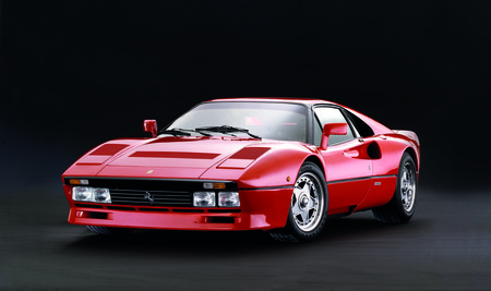 Ferrari 288 GTO