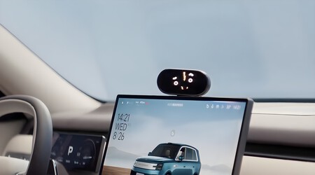 Xiaomi Smart Dial 2