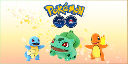 Pokemon GO tiene nuevo evento, doble recompensas durante toda una semana