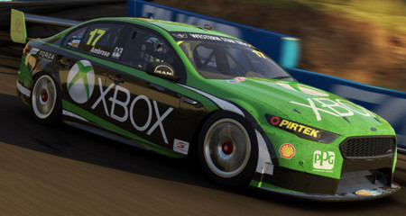Microsoft anuncia los Forza Motorsport 6 eSports Tournaments