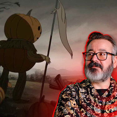Es una serie de solo 10 episodios terriblemente siniestra que después de haberla visto 3 veces, no estoy seguro de haber entendido