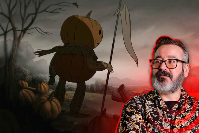 Es una serie de solo 10 episodios terriblemente siniestra que después de haberla visto 3 veces, no estoy seguro de haber entendido