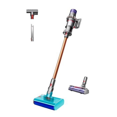 Dyson Cyclone V10 Submarine™ Aspiradora y Fregona Sin Cable