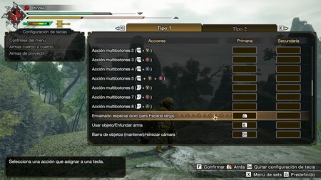 Monster Hunter Rise (Capcom)