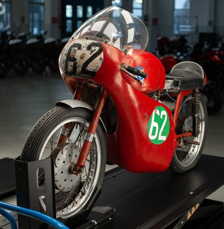 Mv Agusta Hailwood 1