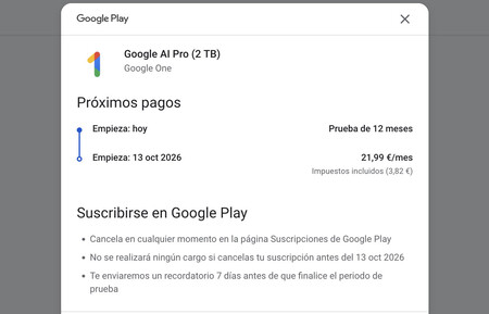 Google Ai Pro Estudiantes
