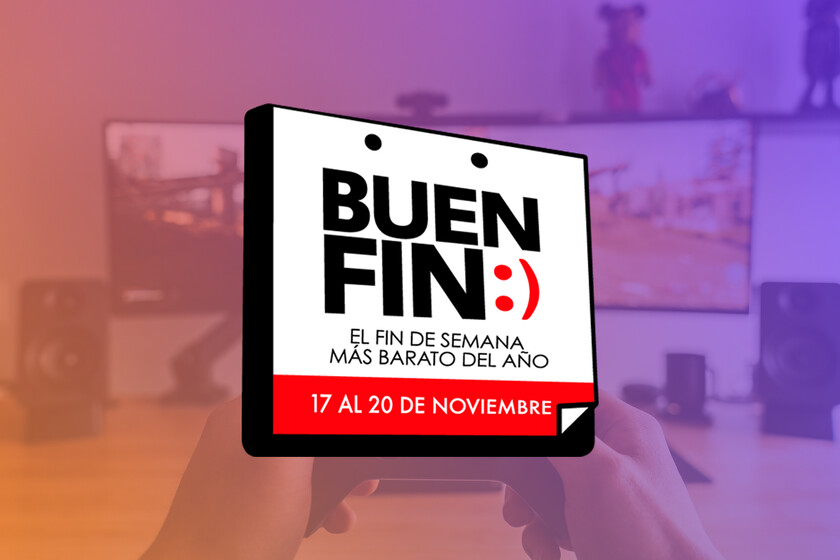 Buen Fin 2023 Mexico Amazon 20 Noviembre Cazando Gangas Ofertas Descuentos Videojuegos Tecnologia