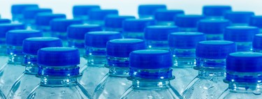 El aeropuerto de San Francisco prohibe las botellas de agua de plástico