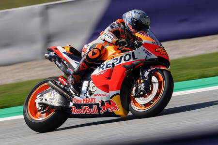 Espargaro Red Bull Ring Motogp 2021