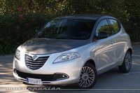 Lancia Ypsilon, presentación y prueba en Madrid (parte 1)