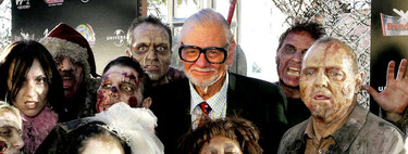 'Vienen a por ti, Barbara': cómo George A. Romero cambió el cine de terror para siempre