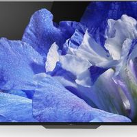 Sony pone precio a su nueva tele OLED A8F que partirá de los 3.000 dólares 