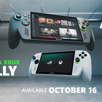 ROG Xbox Ally llegará a México el 16 de octubre: pero su precio es un secreto 