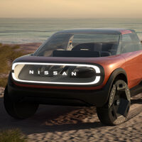Nissan lanza cuatro conceptos que revelan parte de sus planes a futuro y sí, todos son eléctricos