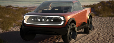 Nissan lanza cuatro conceptos que revelan parte de sus planes a futuro y sí, todos son eléctricos