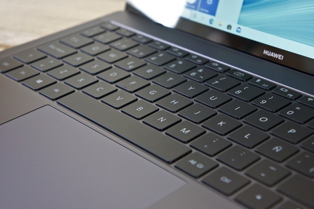 El nuevo ordenador portátil de Huawei ha vuelto a poner a Estados Unidos en jaque