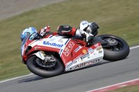 Superbikes Holanda 2011: Carlos Checa y Luca Scassa siguen marcando el paso y se llevan las poles