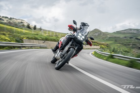 Prueba Yamaha Tenere World Raid 2026 044