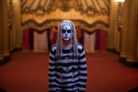 'The Lords of Salem' (2012)