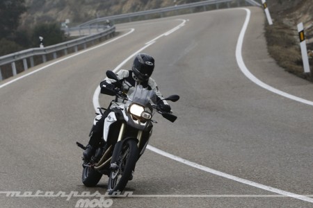 Bmw F800gs Joc0743