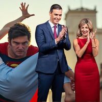 Milei y Argentina en dirección contraria a España y Yolanda Díaz. Su plan es eliminar el salario mínimo 
