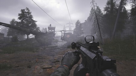 Arena Breakout Vs Tarkov