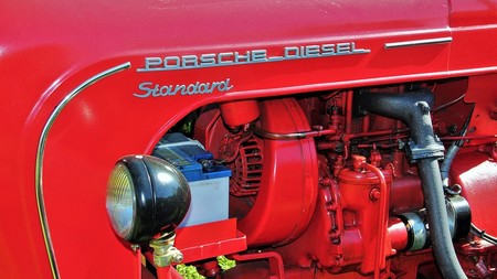 Que no cunda el pánico, Porsche sigue comprometido con el diésel. De momento