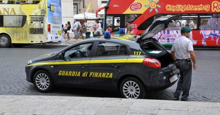 El administrador de un sitio de intercambio de archivos es encarcelado por vender la base de datos de usuarios