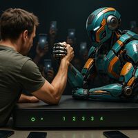 Soy experto en tarifas y le he preguntado a la IA cuál es la mejor en fibra y móvil. Me queda claro en quienes no confiaría 