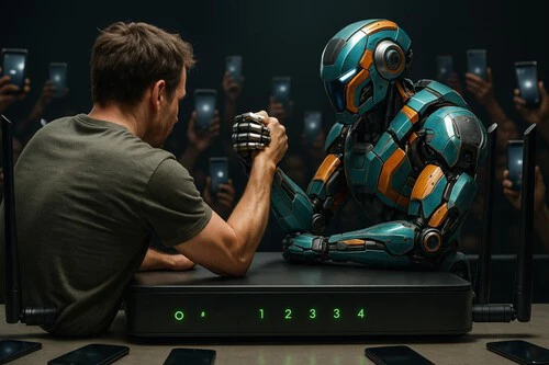 La IA no es rival para un experto en tarifas