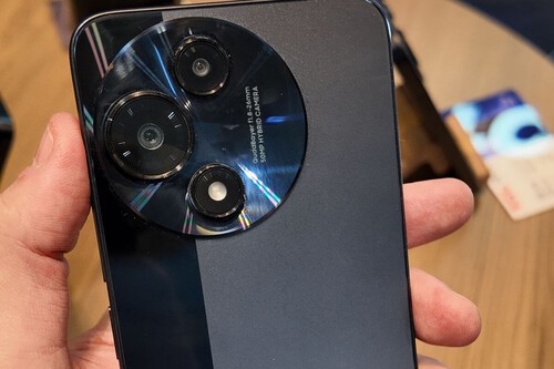 TCL lança sua nova linha de celulares | Imagem: Xataka Brasil