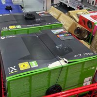 Liquidación de videoconsolas Xbox Series X: MediaMarkt rebaja estos modelos en su outlet