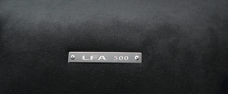 LFA 500