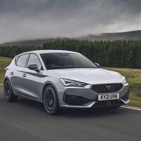 El CUPRA León 245 ya tiene precio en México: menos potencia, mismo espíritu racing