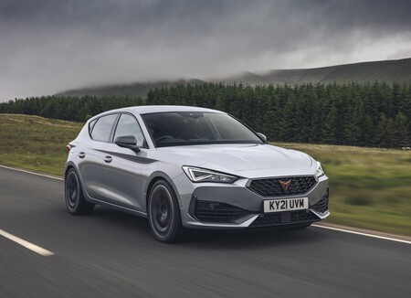 El CUPRA León 245 ya tiene precio en México: menos potencia, mismo espíritu racing
