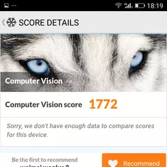 Foto 10 de 14 de la galería benchmarks-weimei-weplus-2 en Xataka Android