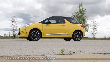 Citroën DS3 1.6 155 THP