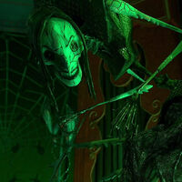 Asustaba a todos los niños y tiene un origen más oscuro de lo que parece. Ahora, está a punto de estrenarse en cines otra vez; Los mundos de Coraline  