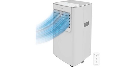 Aire Acondicionado Portatil Cecotec